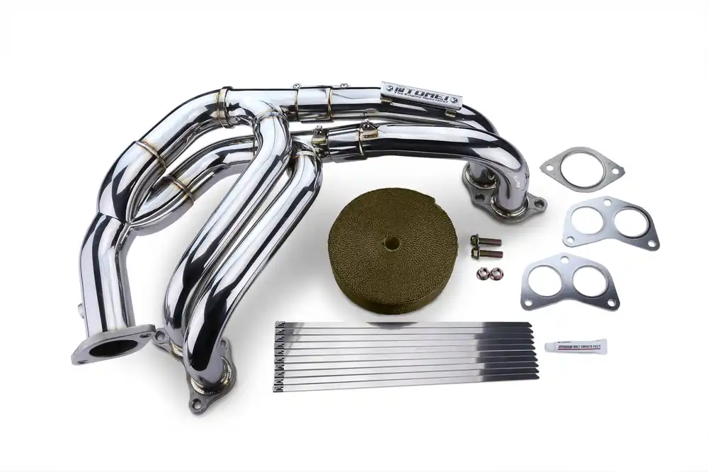 Tomei Exhaust Manifold Expreme Gr86/86/Fr-S/Brz Fa24/Fa20 Equal Length Ver.2 *Discontinued*