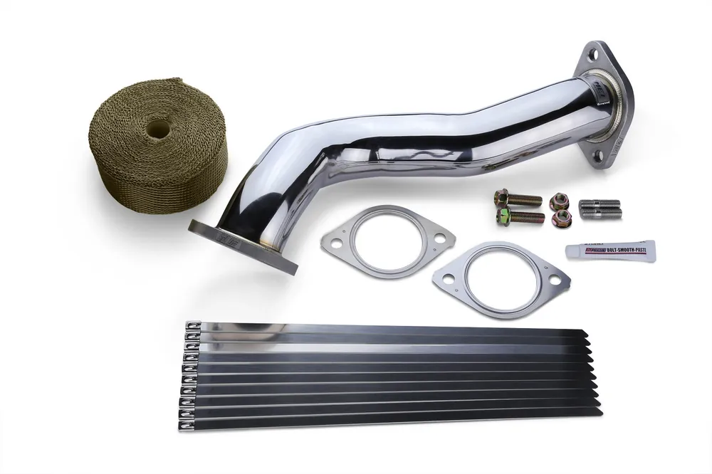 Tomei Joint Pipe Expreme Gr86/86/Fr-S/Brz Fa24/Fa20 Ver.2