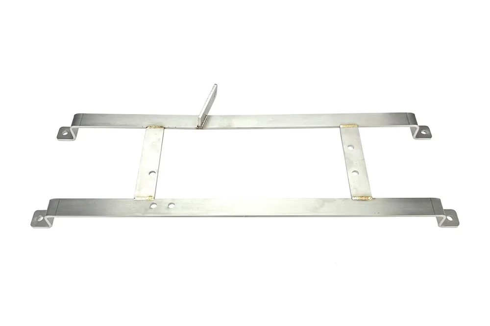 Tomei Muffler Repair Part Charcoal Canister Relocation Bracket