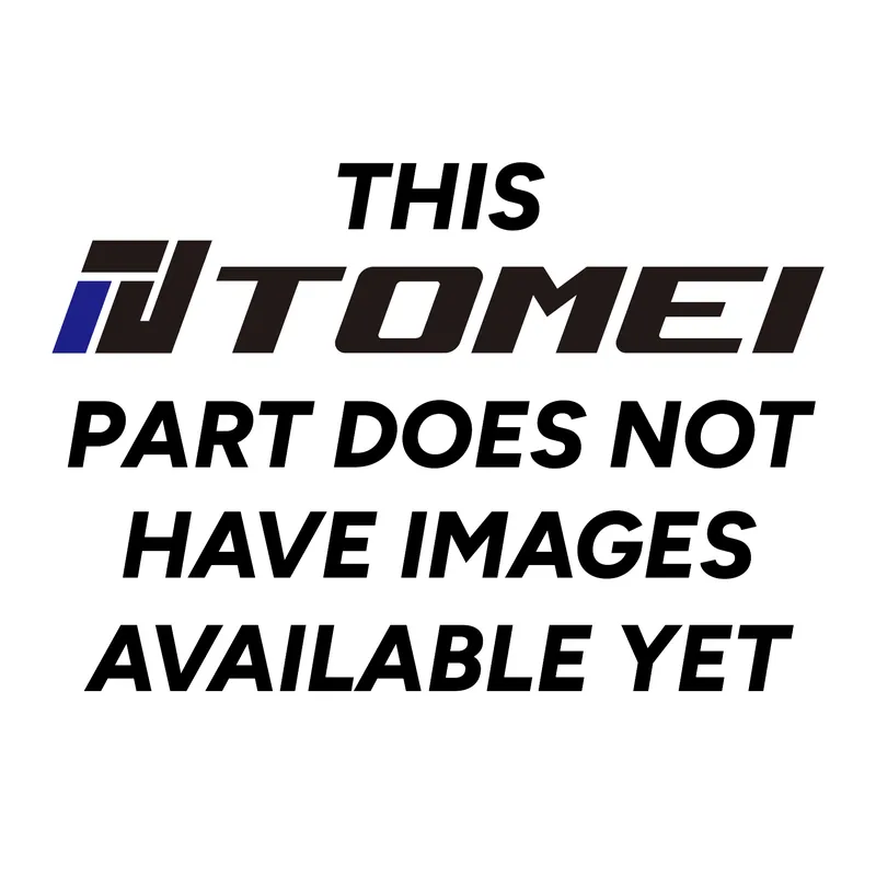Tomei Forged Piston Repair Part - 2JZ-GTE (Single Piston)