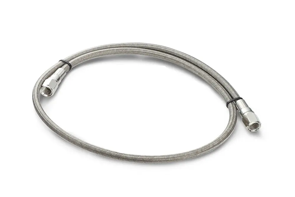 Tomei Turbocharger Repair Part - Mesh Hose