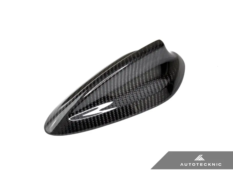 AutoTecknic Dry Carbon Roof Antenna Cover - F97 X3M | F98 X4M