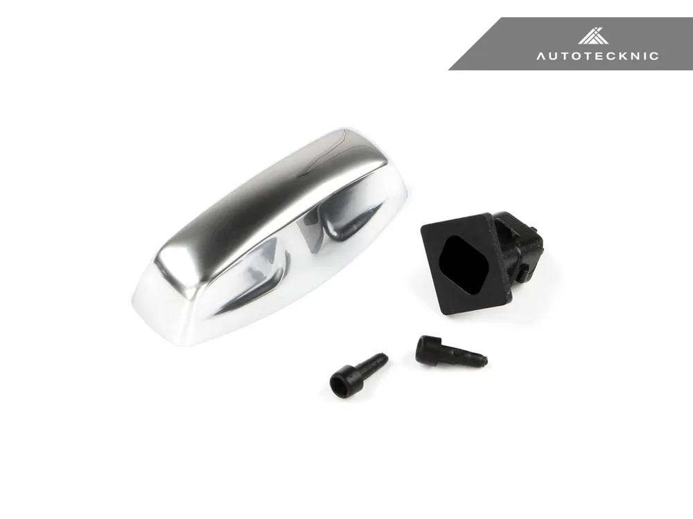 AutoTecknic Seat Base Control Button Repair Kit - Porsche