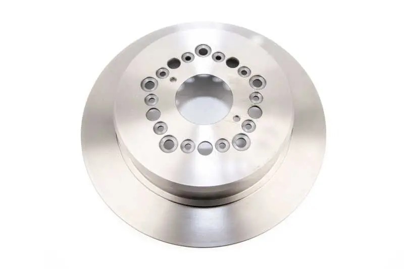 DBA 93-00 Lexus GS300 Rear Street Series Brake Rotor