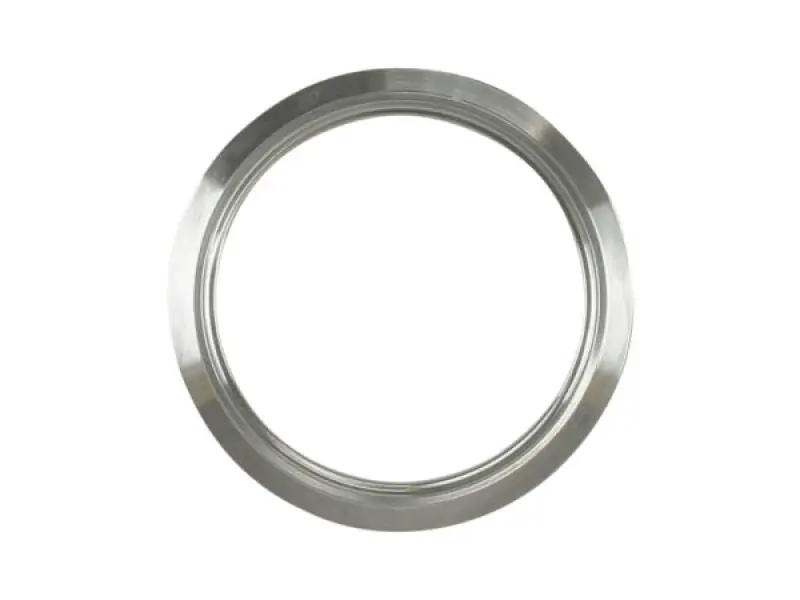 Turbosmart V-Band Weld Flange Turbine Outlet 3.00in (Frame 2)