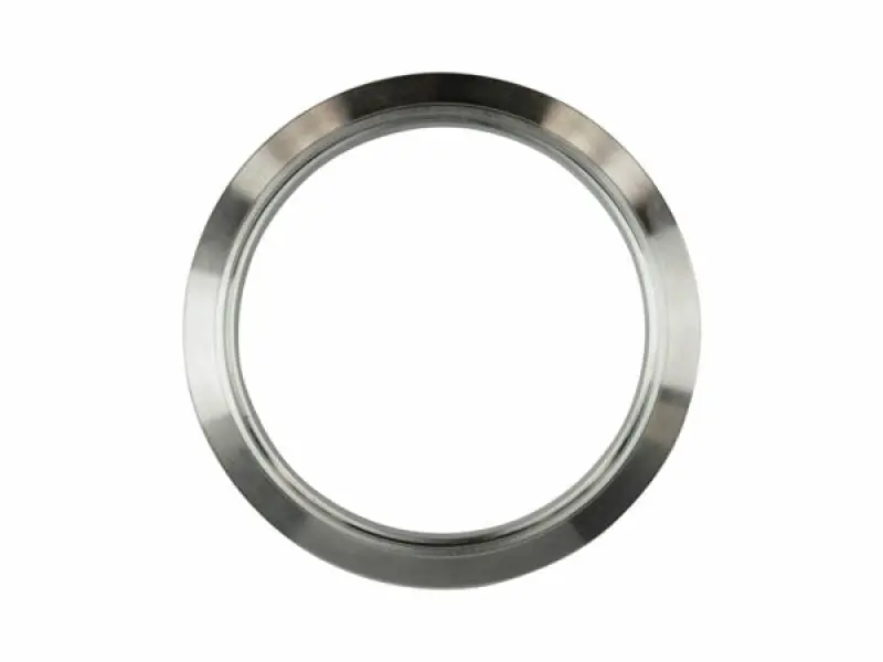 Turbosmart V-Band Weld Flange Turbine Outlet 3.50in (Frame 3)