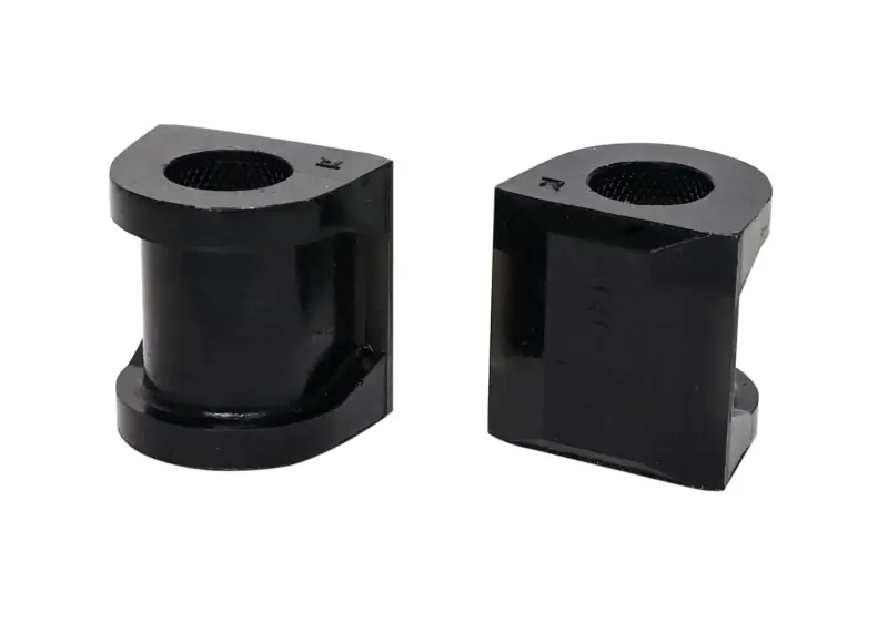 Whiteline Plus 22mm Rear Sway Bar Bushing Set 08-14 WRX STI