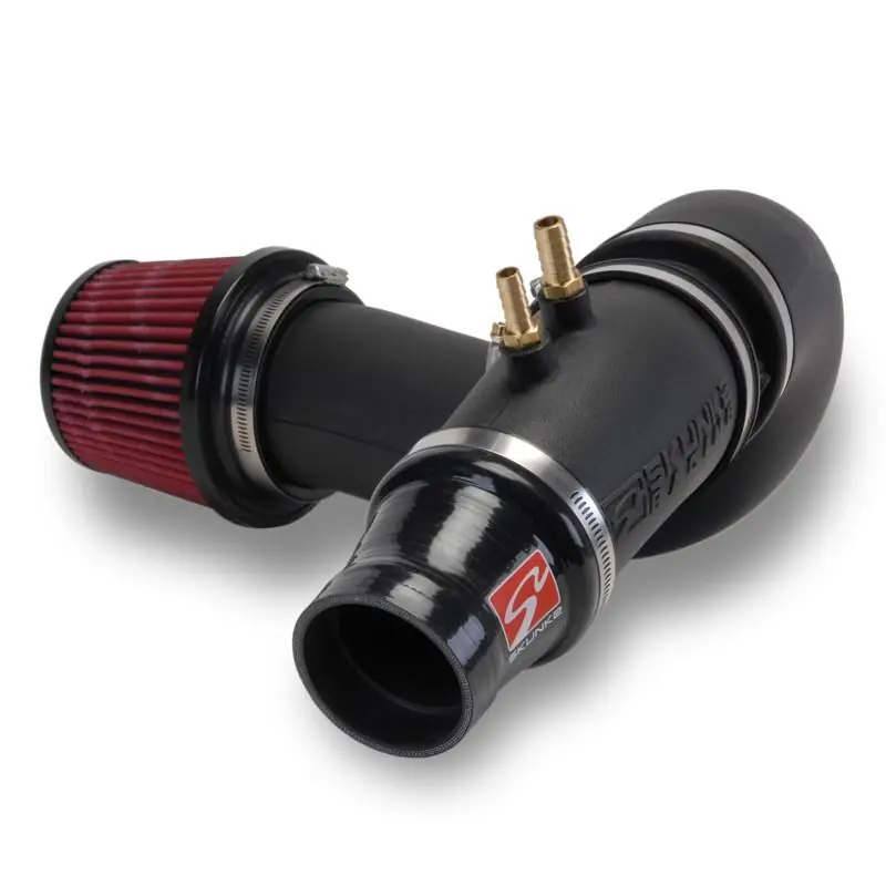 Skunk2 Universal Intake Kit 3.5in Coupler w/Mounting Ring