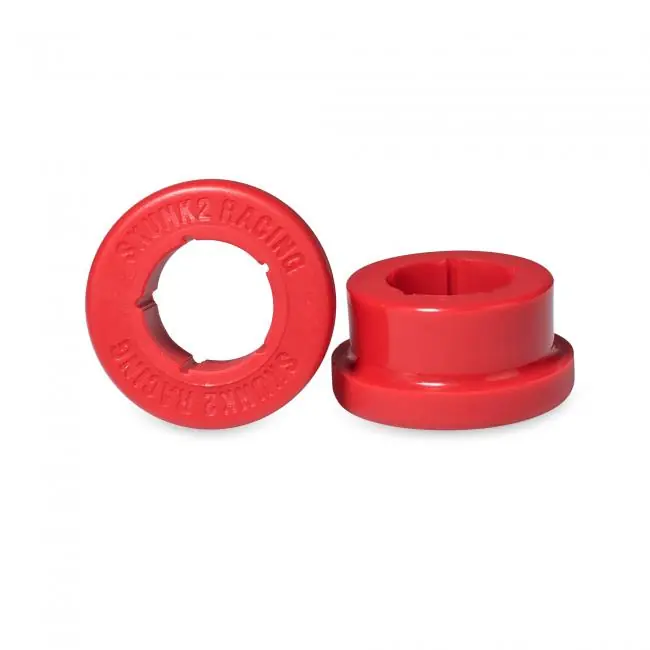Skunk2 Universal Alpha / Ultra Series Spherical Bearing Replacemen Upgrade Kit (2 Pieces)