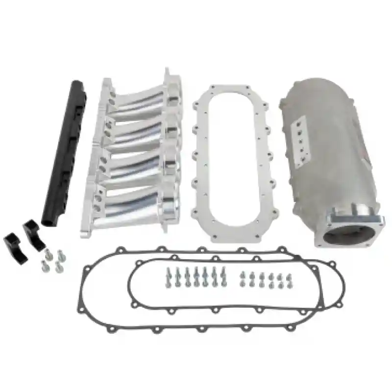 Skunk2 Ultra Race B-Series Side Feed Billet Intake Manifold