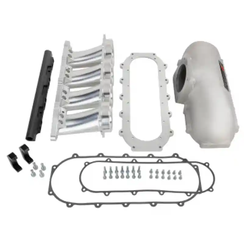Skunk2 Ultra Race B-Series Center Feed Billet Manifold