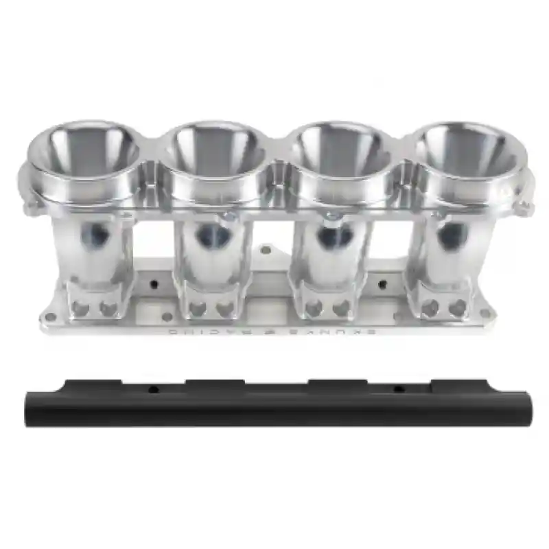 Skunk2 Ultra Race K-Series Billet Runner w/Fuel Rail