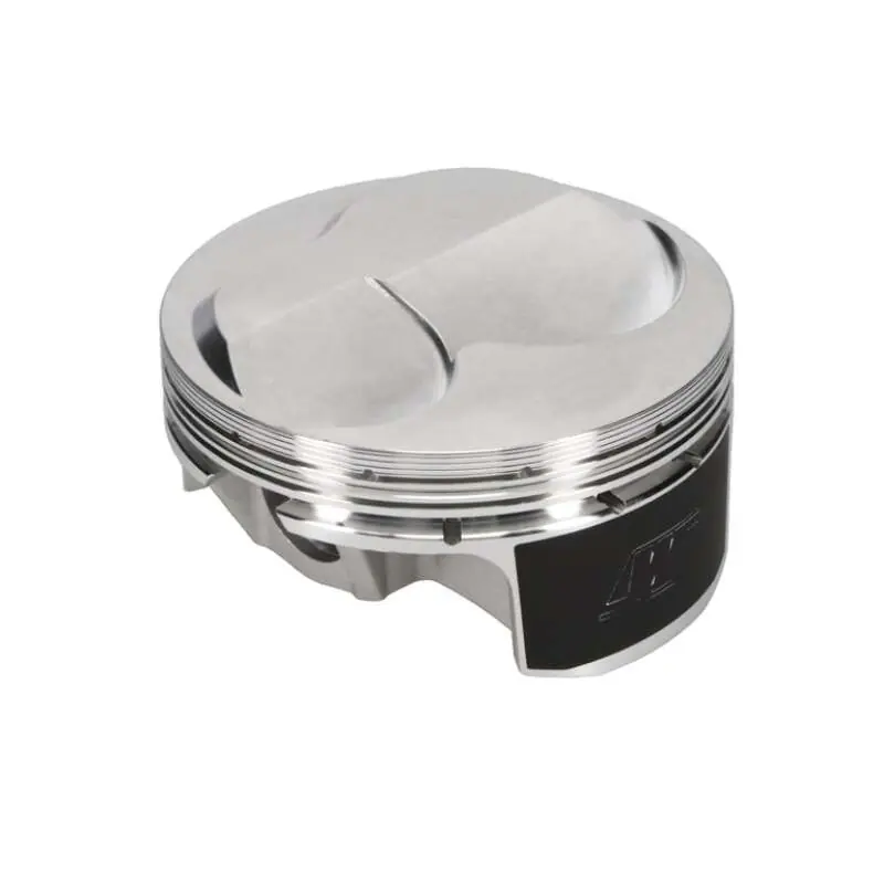 Wiseco Chevy 410 4.125in Bore 1.250in CH Piston Set