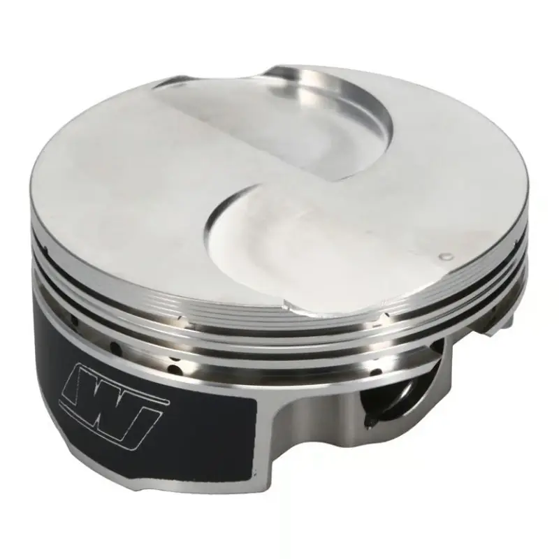 Wiseco Ford 2300/Pinto 2.3L 1.090 CH 3.830in Bore Piston Shelf Stock Kit