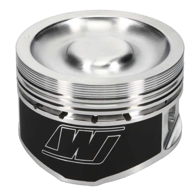 Wiseco VW AJV 77.00 mm Bore 29.26 mm CH -6.00 CC Piston Set