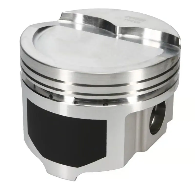 Wiseco Pro Tru Street Buick 455 4.330in Bore 1.900in CH -27.00 CC Piston Set