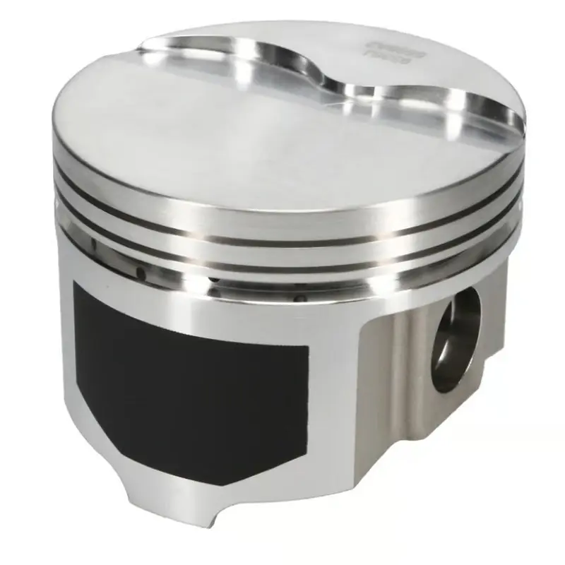 Wiseco Pro Tru Street Buick 455 4.330in Bore 1.900in CH -27.00 CC Piston Set