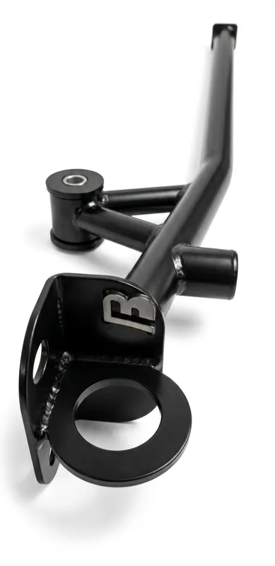 Boosted Fabrication Chromoly Crossmember / Roll Stop (Evo 8/9)