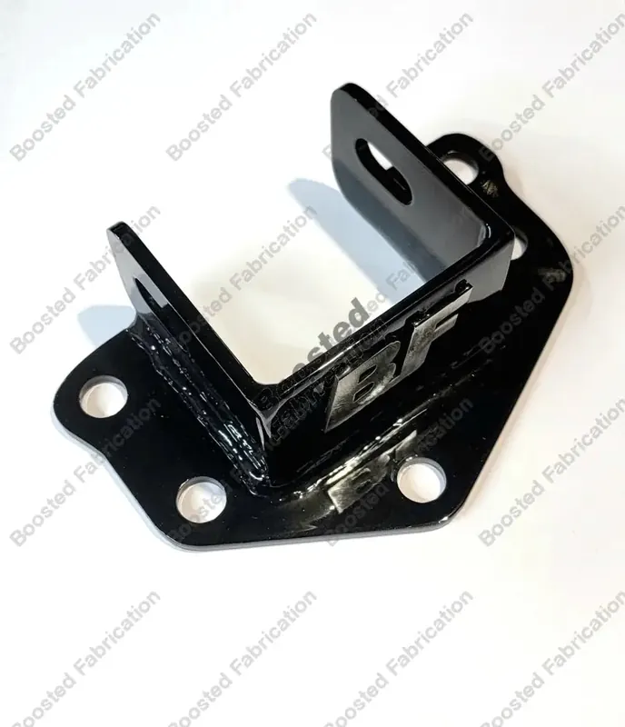 Boosted Fabrication 1G Auto Transmission Hanger Bracket
