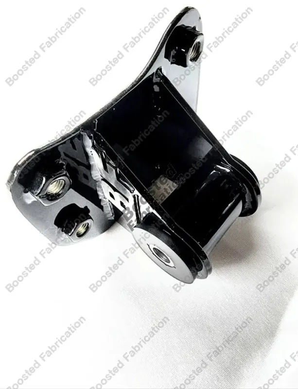 Boosted Fabrication 1G DSM Automatic Transmission Mount