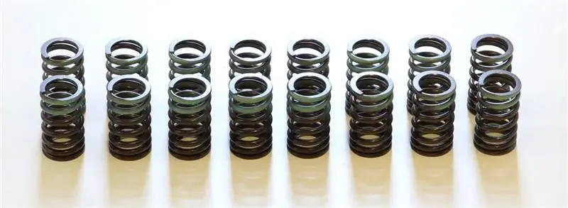 HKS 03-06 Lancer Evolution / 89-99 Eclipse / 90-93 Galant Turbo / 89-98 Eagle Talon Turbo Valve Spri