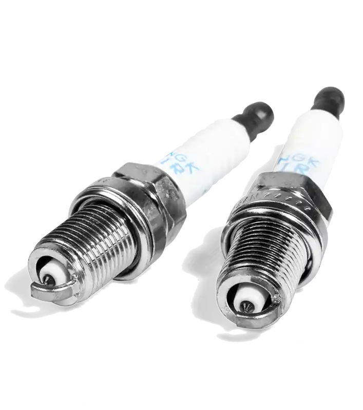 NGK OE Laser Iridium Spark Plug (09+ R35 GTR) (DILKAR8A8)