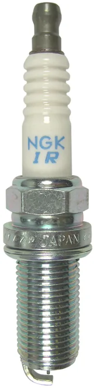NGK 5245 Laser Iridium Stock Heat Spark Plug (Evo 9) (ILFR7H)