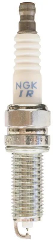 NGK Laser Iridium Spark Plug | Mitsubishi Evo X (DILKR8B6)