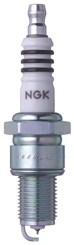 NGK 6853 IX Iridium Heat Range 9 Spark Plug (BPR9EIX)