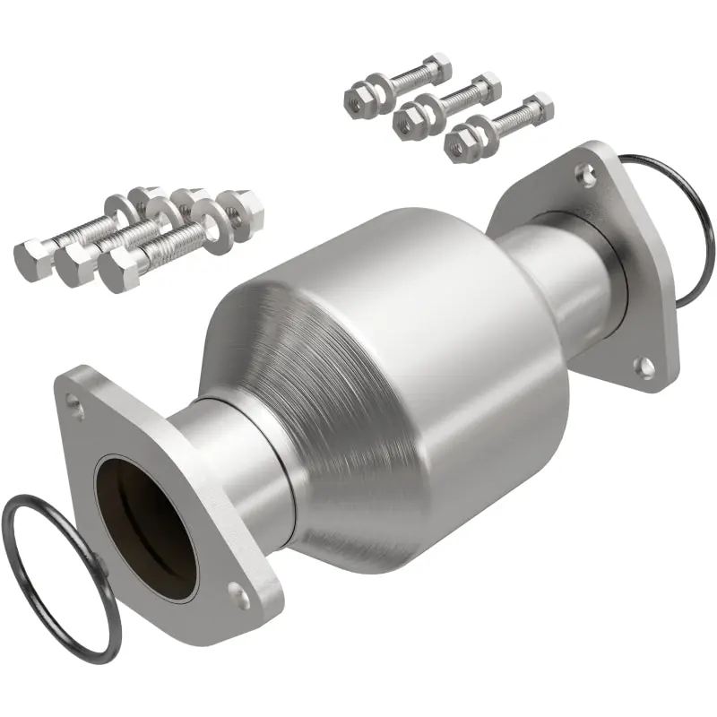 MagnaFlow 14-15 Honda Accord 2.4L Direct Fit CARB Compliant Catalytic Converter