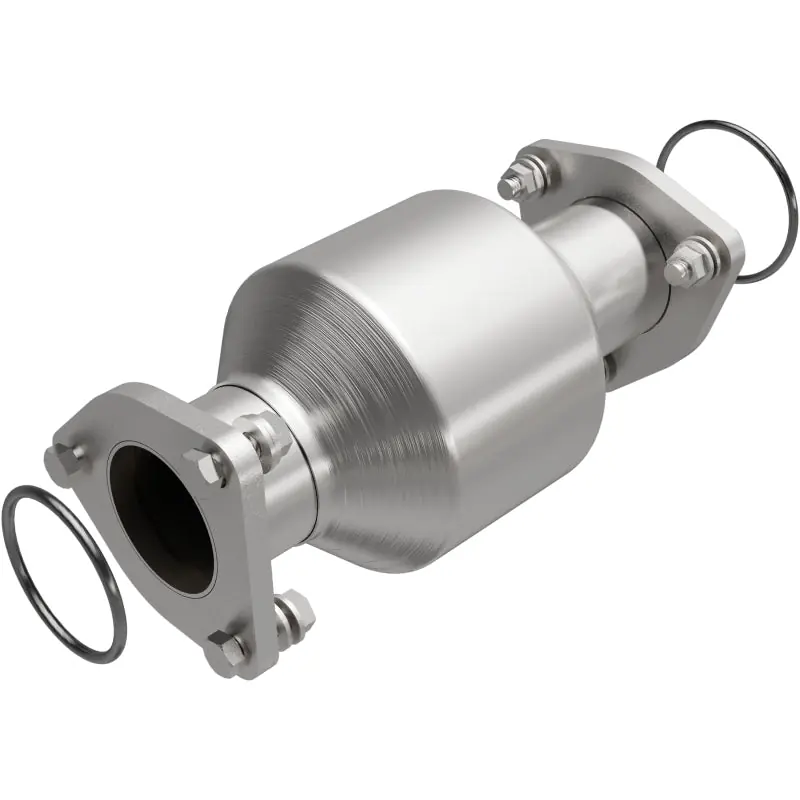Magnaflow 16-17 Honda Accord 2.4L Direct Fit Cat Converter (California Grade)