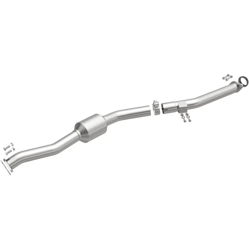 Magnaflow 20-21 Subaru WRX 2.0L Direct Fit Cat Converter (California Grade)