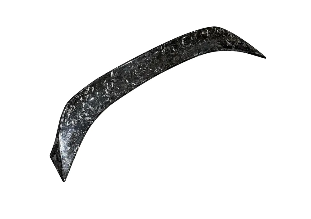 Rexpeed T-Style Forged Carbon Trunk Spoiler | Scion FRS / Subaru BRZ