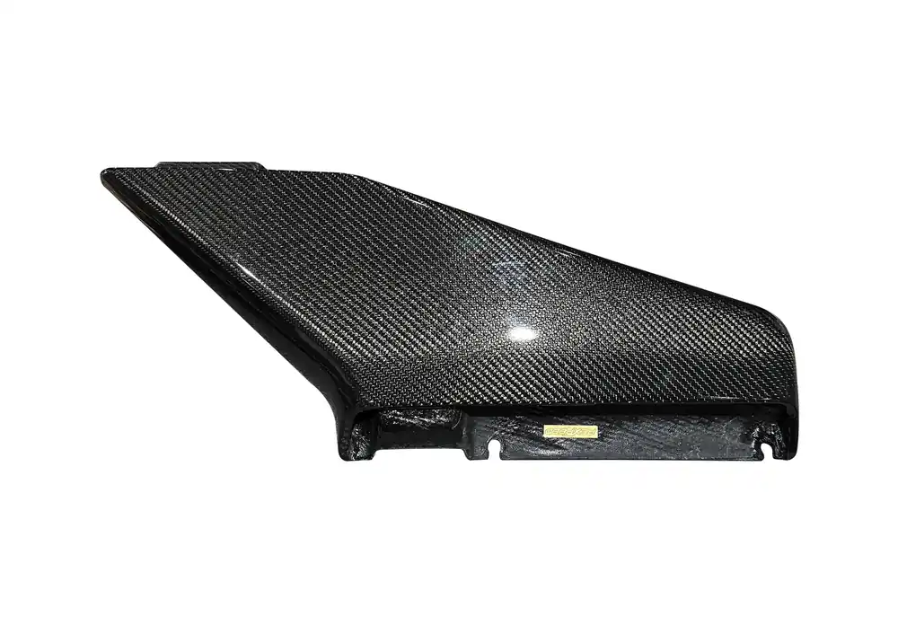 Rexpeed Carbon Fiber Air Intake Full Replacement | 2008-2017 VA WRX / STI