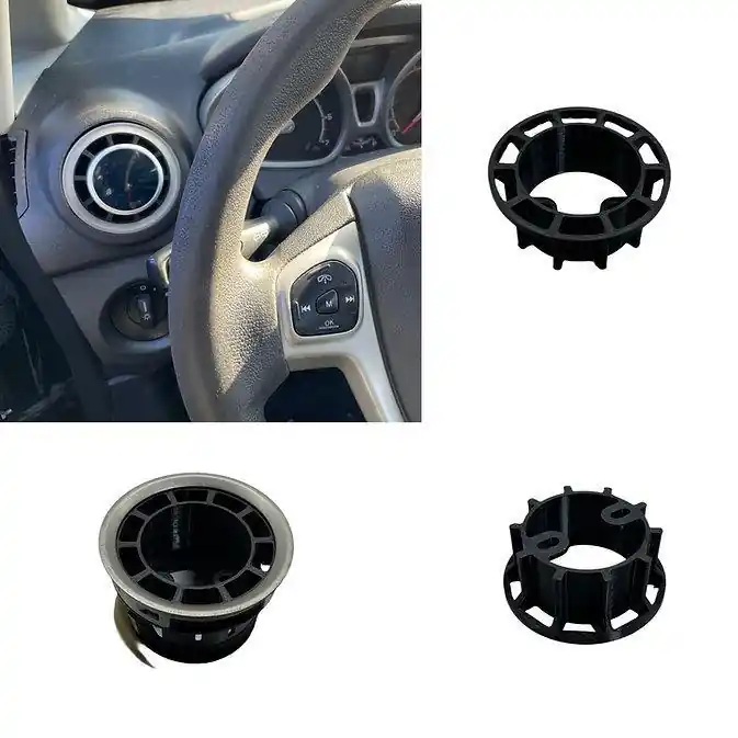 OZ Gauge Pods Ford Fiesta St Air Vent Gauge Pod Mount