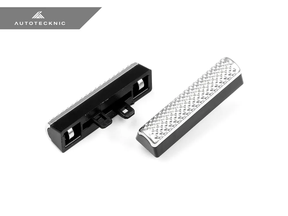 AutoTecknic Rear Sunroof Switch Button | 2017–2024 Porsche Panamera