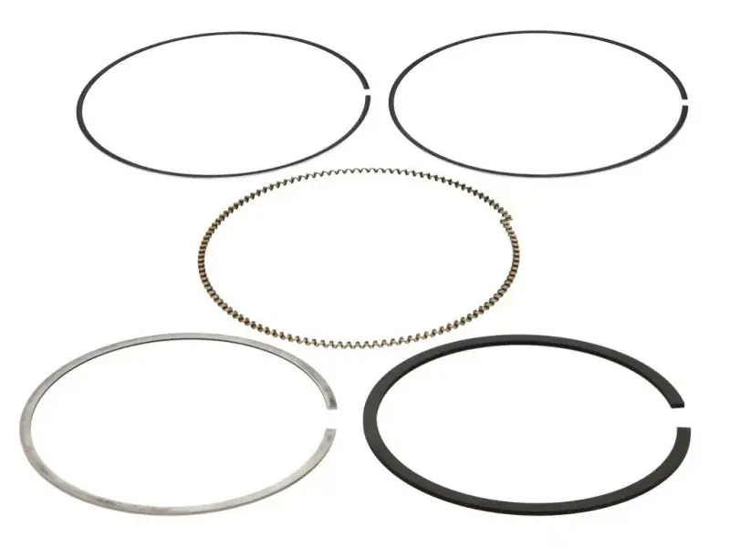 Wiseco 75.00mm 1.0/1.0/2.0mm Ring Set