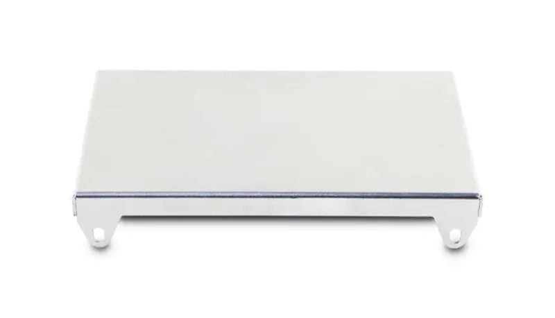 Vibrant Oil Cooler Fan Shroud - 6.18in x 10in x 1.61in