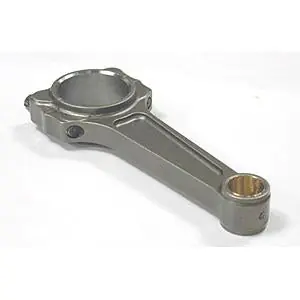 Brian Crower Connecting Rods - Honda/Acura K20A2/Z3 - 5.473in - I Beam w/ARP 2000 Fasteners
