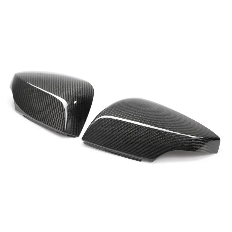 Seibon 15-20 Subaru WRX / STI Carbon Fiber Mirror Caps (SEIMC15SBIMP)