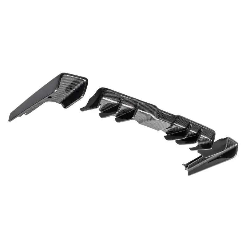 Seibon 2022 Subaru WRX MB-Style Carbon Fiber Rear Diffuser (SEIRD22SBIMP-MB)