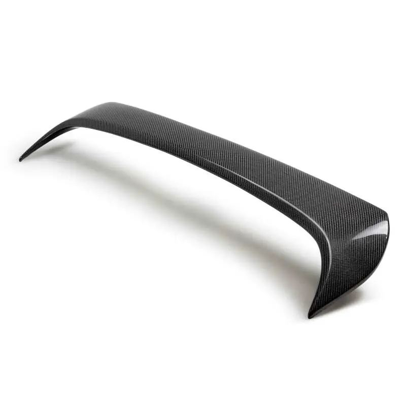 Seibon 2020+ Toyota GR Supra Carbon Fiber Rear Roof Spoiler (SEIRRS20TYSUP)