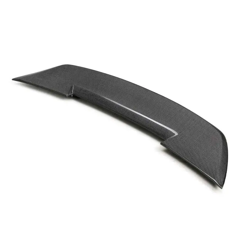 Seibon 2021 Lexus IS300/IS350 F Sport - TT Style Carbon Fiber Rear Spoiler (SEIRS21LXIS-TT)