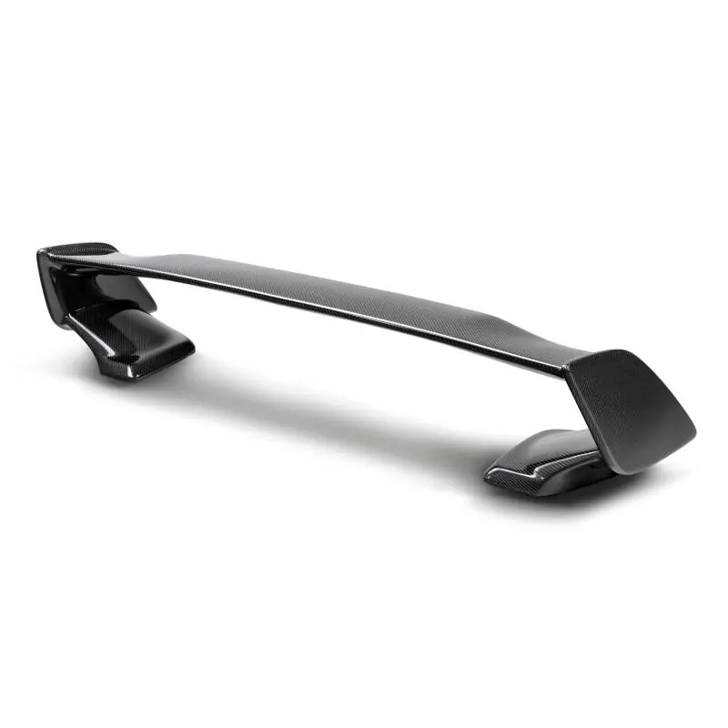 Seibon 2022 Subaru WRX Carbon Fiber STI-Style Rear Spoiler (SEIRS22SBIMP-STI)