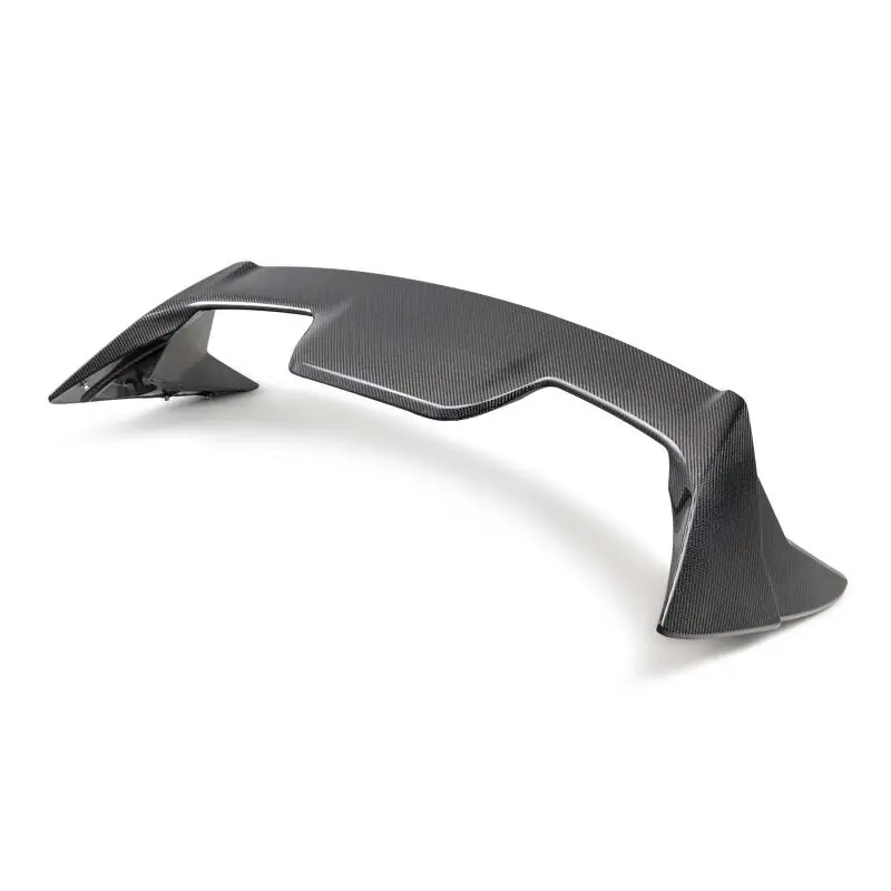 Seibon 2023+ Toyota GR Corolla OE-Style Carbon Fiber Rear Spoiler (SEIRS23TYGRCOR)