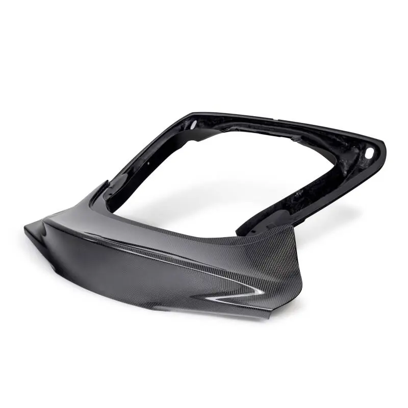 Seibon 2020-2022 Toyota GR Supra Carbon Fiber Trunk Lid (SEITL20TYSUP)
