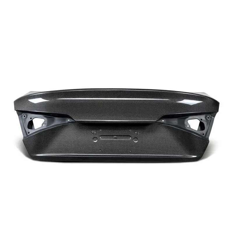 Seibon 2022 Honda Civic 4Dr OE-Style Carbon Fiber Trunk Lid (SEITL22HDCV4D)