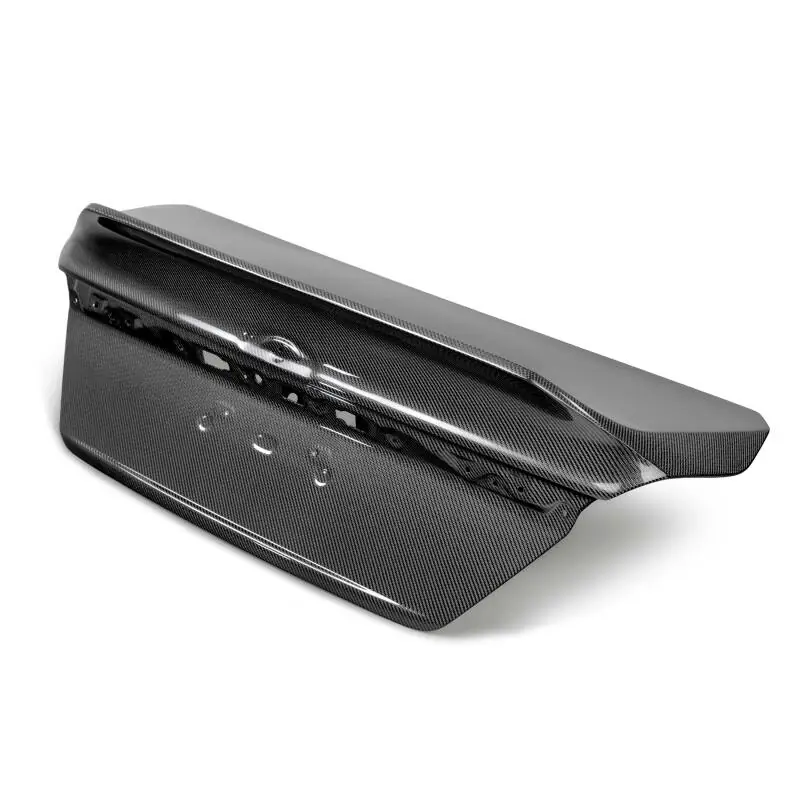 Seibon 2022 Subaru WRX C-style Carbon Fiber Trunk Lid (SEITL22SBIMP-C)