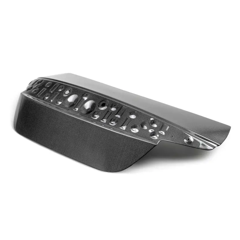 Seibon 2022 Toyota GR86 Carbon Fiber Trunk Lid (SEITL22TY86)