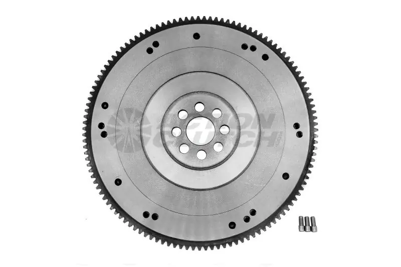 Action Clutch 90-91 Acura Integra 1.8L (B18) OE-HD Flywheel (AONAC100-OEHD)